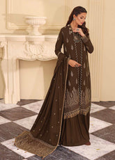 D#AP22002 GulAhmed Winter Collection 1022